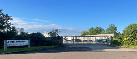 Lauterbach GmbH Standort